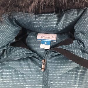 Women’s Columbia Icy Heights Down Jacket